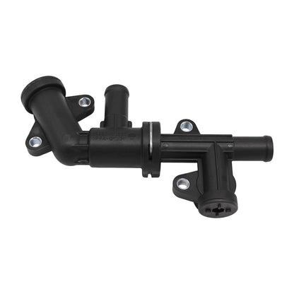 Water Valve for Hyundai Sonata (2015–2019) 25630-2W500, 25630-1U500