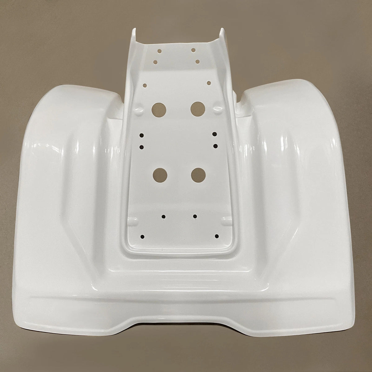 ABS Rear Fender for Honda ATC200X (1983–1985) SMT11055