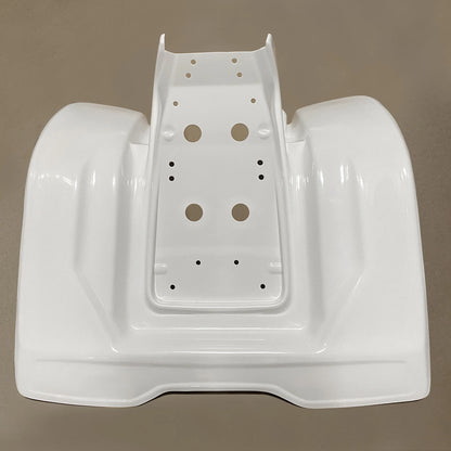 ABS Rear Fender for Honda ATC200X (1983–1985) SMT11055