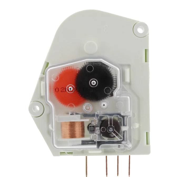 Refrigerator Defrost Timer Control for Electrolux Frigidaire