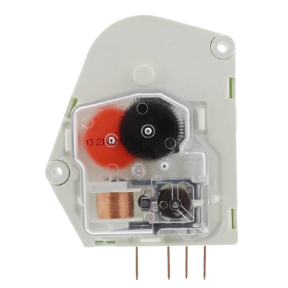 Refrigerator Defrost Timer Control for Electrolux Frigidaire