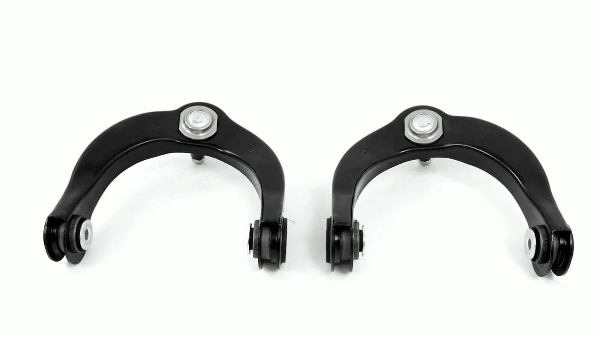 Set of 2 Front Upper Control Arms for Dodge Durango Jeep Grand Cherokee (2011–2015)