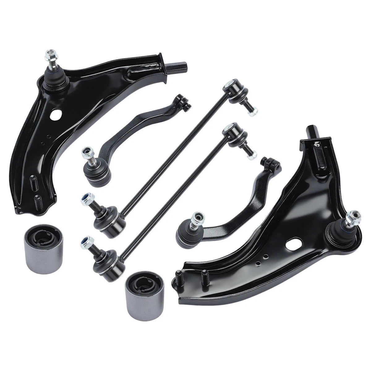 Control Arm Suspension Kit for Mini Cooper (2007–2015) 18013284, K80497, V202705