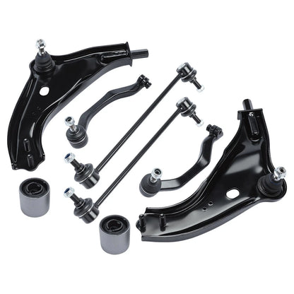 Control Arm Suspension Kit for Mini Cooper (2007–2015) 18013284, K80497, V202705