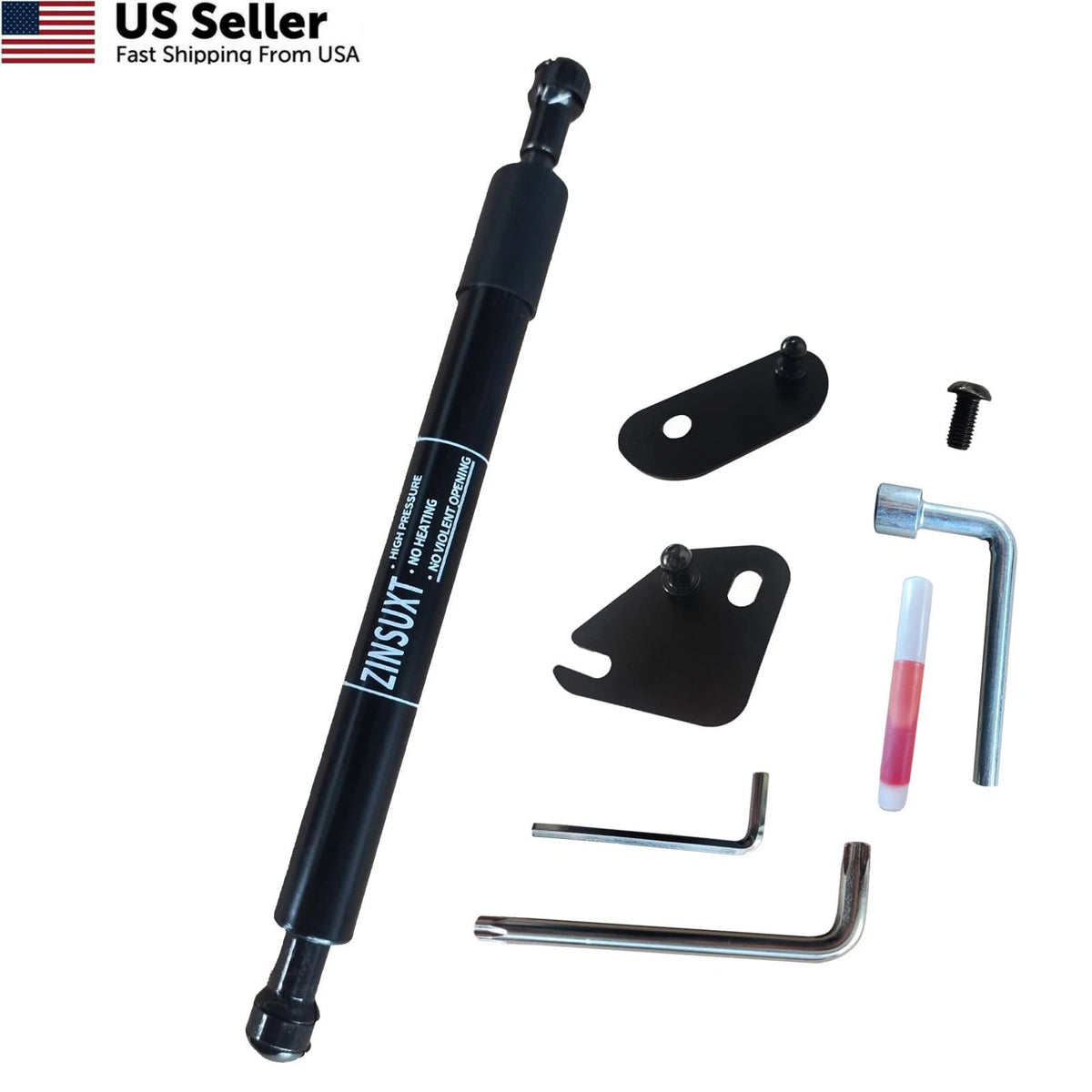 Tailgate Assist for Ford F150 (2015–2023)