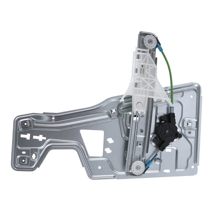 Window Regulator Rear Left for Chevy Equinox Torrent (2005–2009) 17999331, 19210259, 88980983