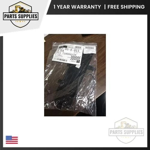HVAC Evaporator Cover for Freightliner Cascadia (2017)