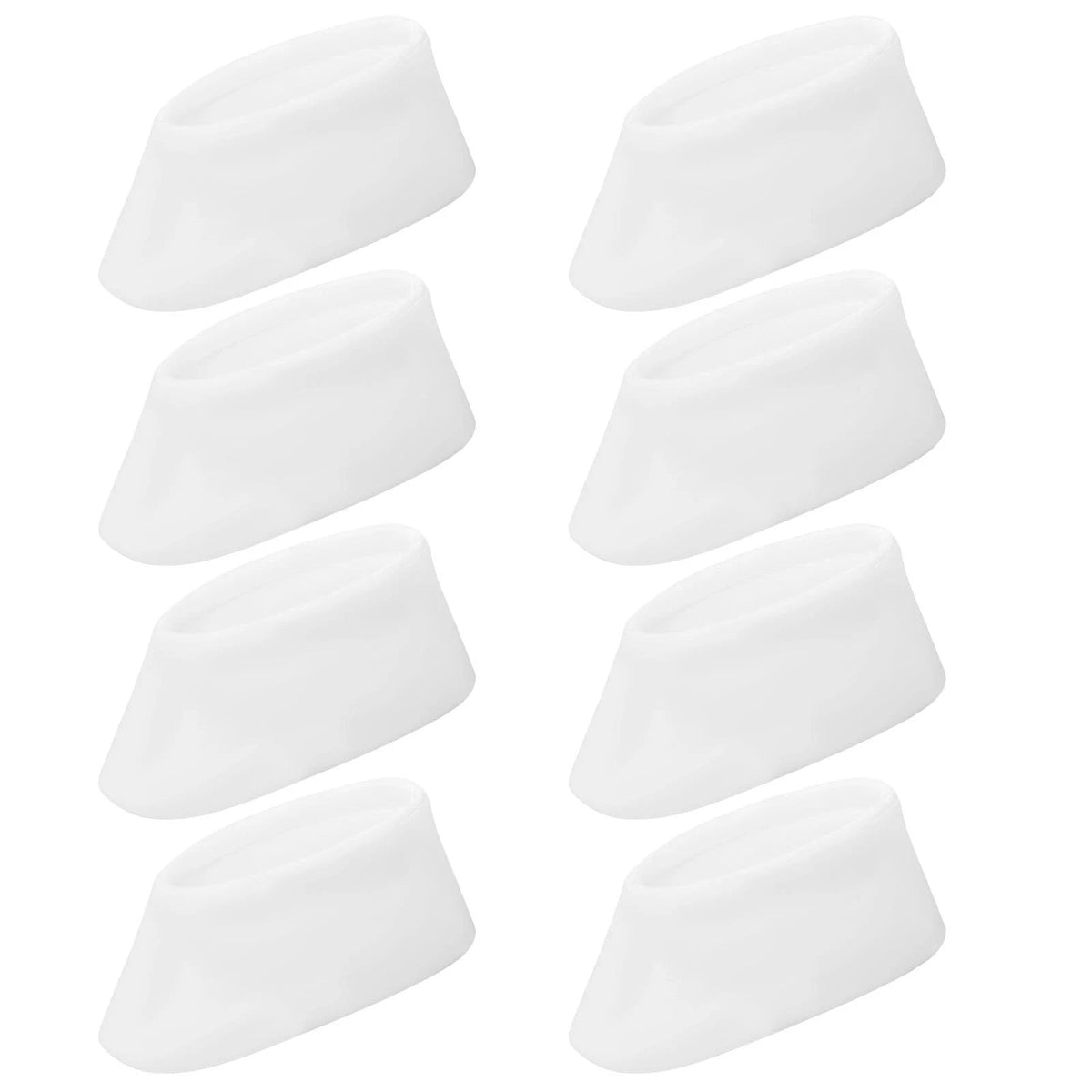 Set of 8 Dimmer Switch Knobs for Universal Ceiling Lights