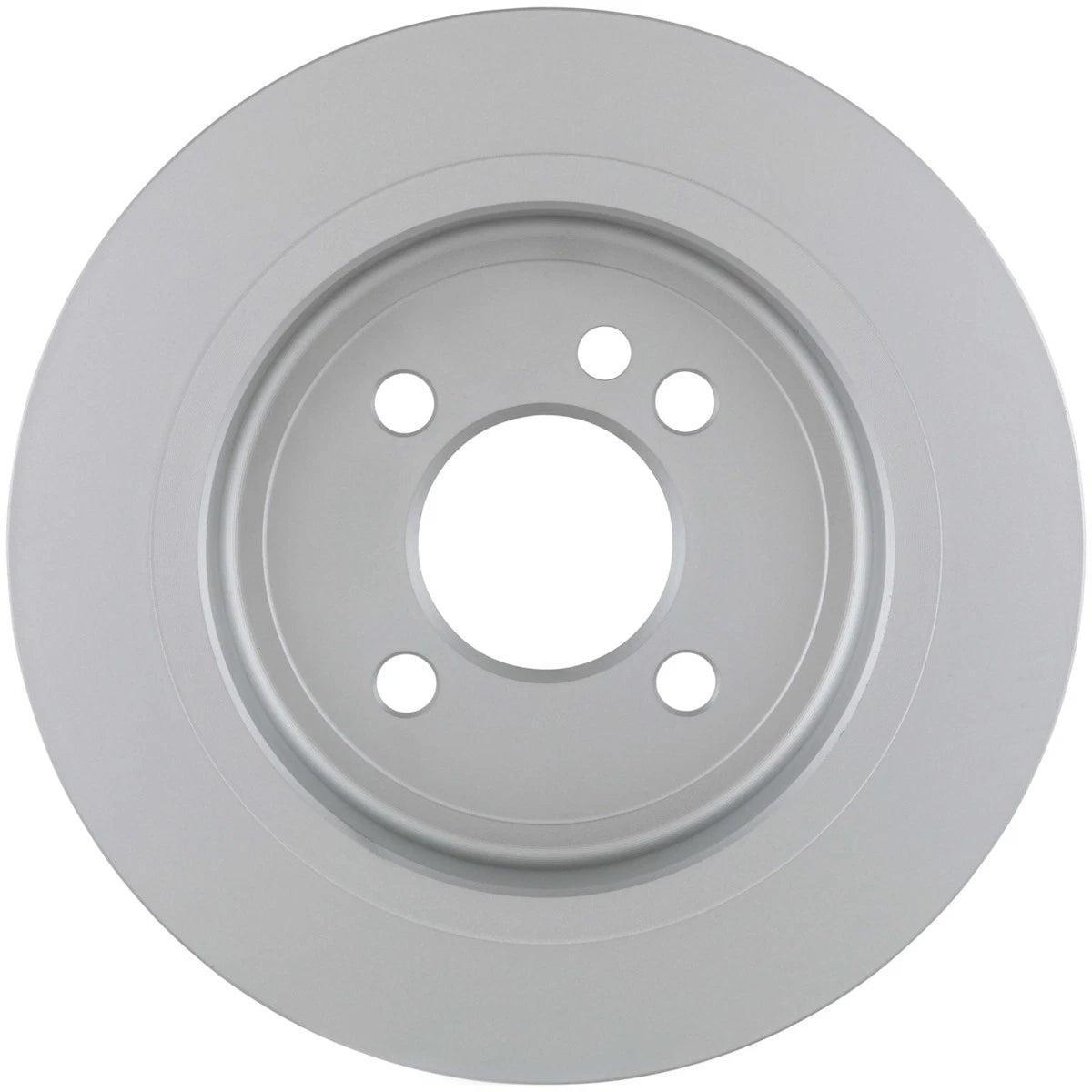 Bosch Brake Disc for (2004–2016) - Part Number 15010110