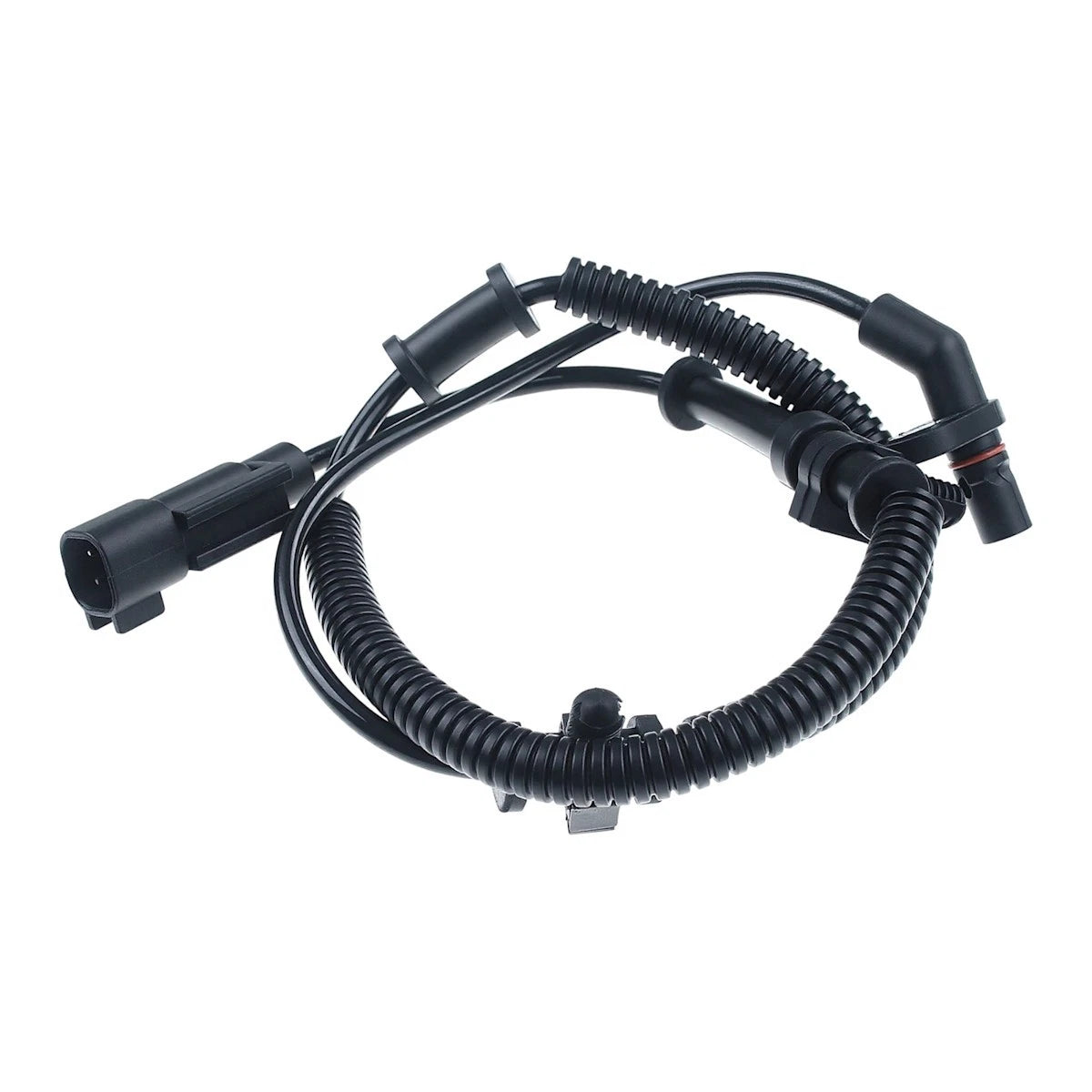 ABS Speed Sensor for Dodge Ram 1500 2500 3500 (2002–2008) 18014351, 68170065AB, 68170065AC, 68170065AD, 68170065AE, 68267297AA, ALS2587