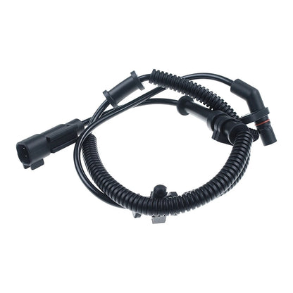 ABS Speed Sensor for Dodge Ram 1500 2500 3500 (2002–2008) 18014351, 68170065AB, 68170065AC, 68170065AD, 68170065AE, 68267297AA, ALS2587