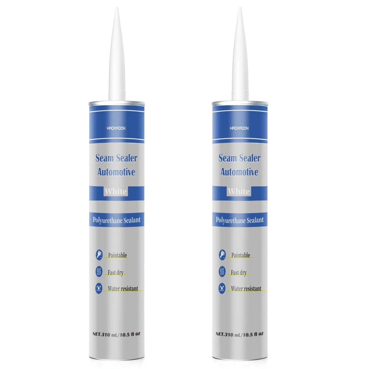 2X Polyurethane Seam Sealer for Automotive