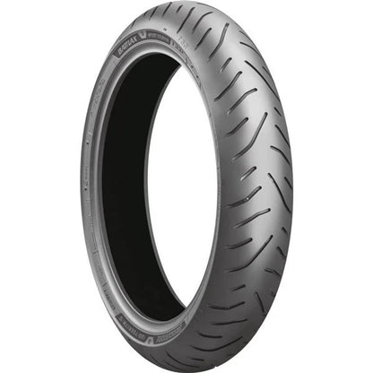 Bridgestone Battlax T33 Front Tire 120/70ZR-18 for Sport Touring (20067)