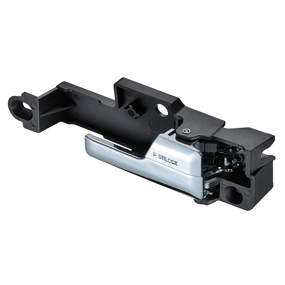 Chrome Door Handle Front Right for Ford Fusion (2006-2012)