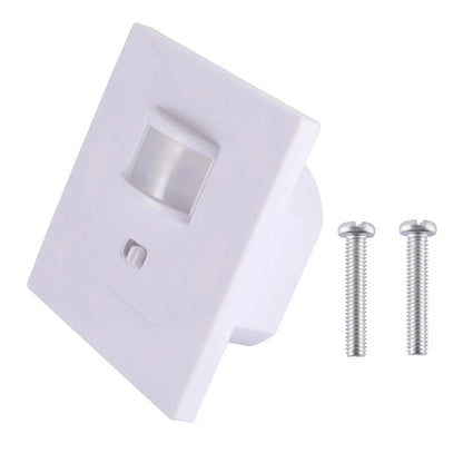 PIR Motion Sensor Switch for Schools & Buildings (AC100-240V)