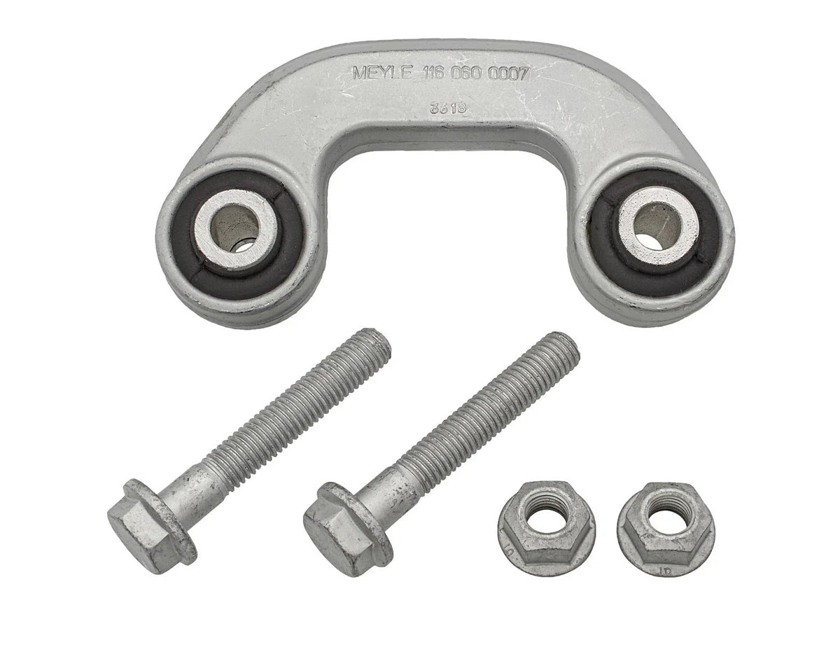 Meyle Front Left Suspension Stabilizer Bar Link for Audi A6 Quattro (1998–2011)