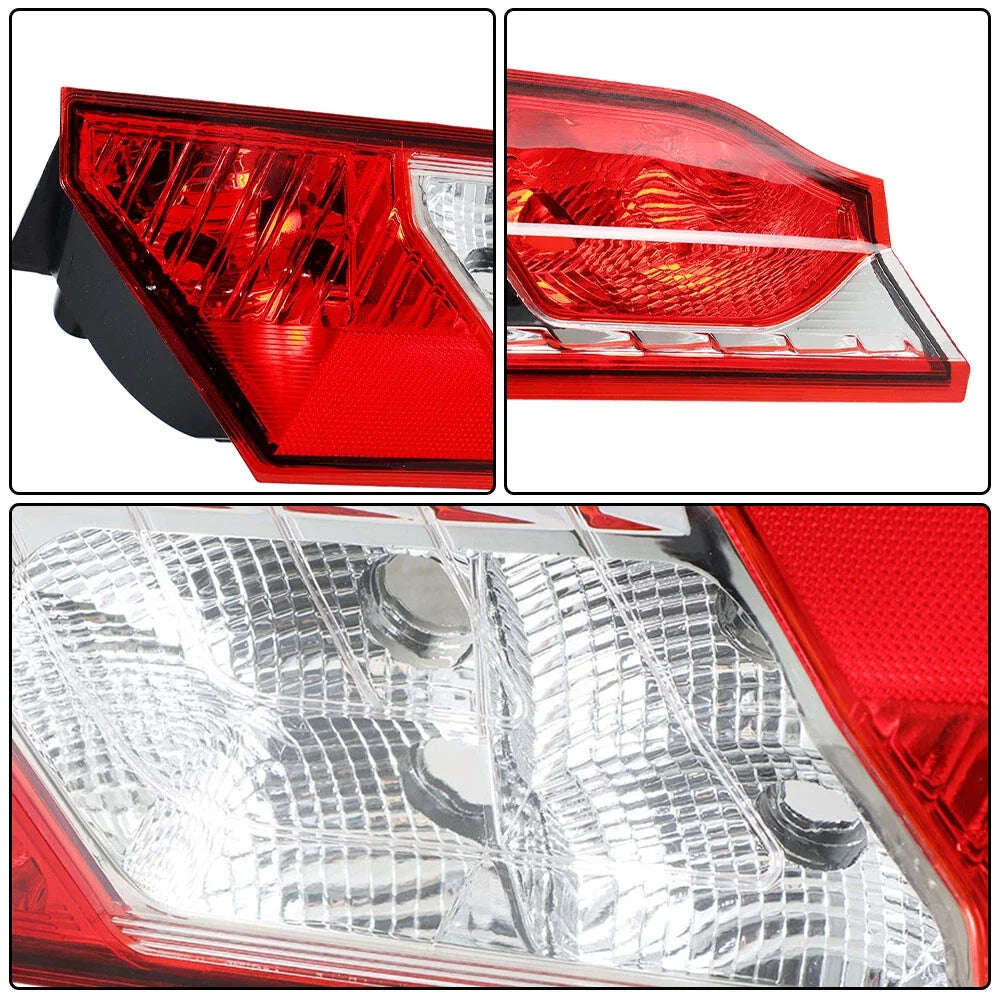 Tail Light Assembly Halogen RH Side for Ford Transit Connect (2014-2020)