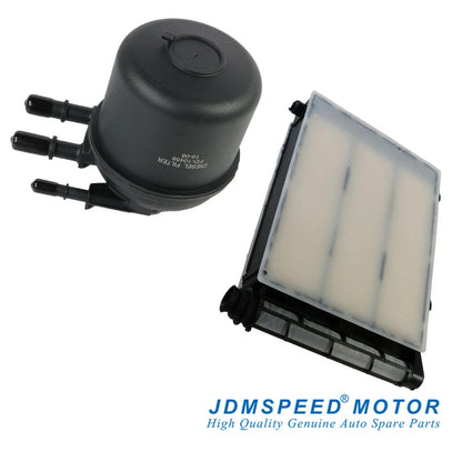 Fuel/Water Filter Kit FD4625 for Ford F250 F350 (2017–2019)