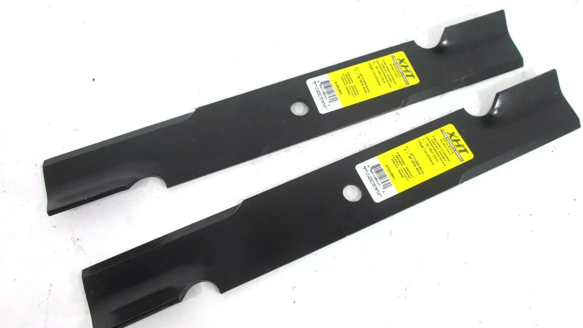 2X SC2801 Mower Blades for Scag Mower