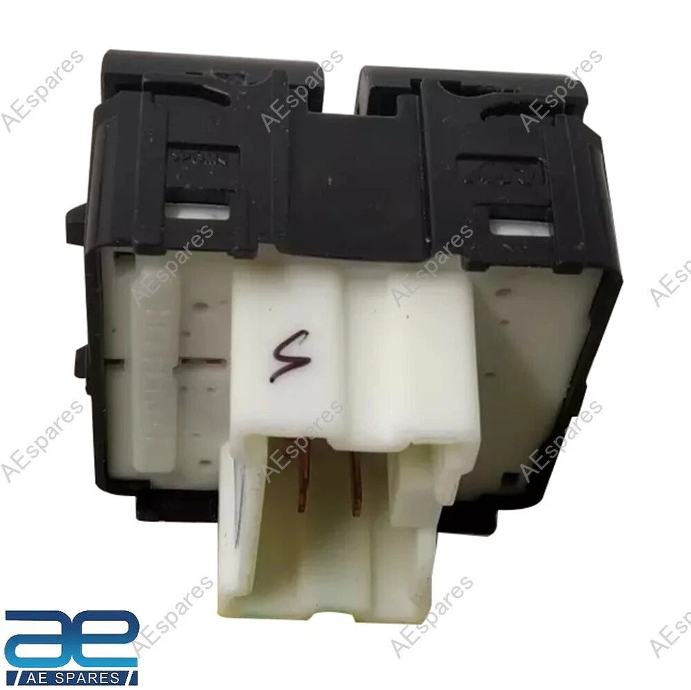 Main Power Window Switch for Nissan Kicks Terrano Renault Duster (2015–2020)