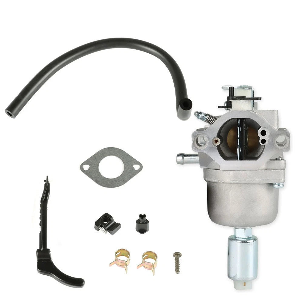 Carburetor Kit for Lawn Mower with 17.5 I/C OHV Engine