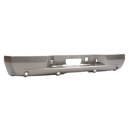 Rear Bumper Cover for Cadillac Escalade/Chevy Avalanche (2002–2013) - CON-A000429, 88937198, GM1100629