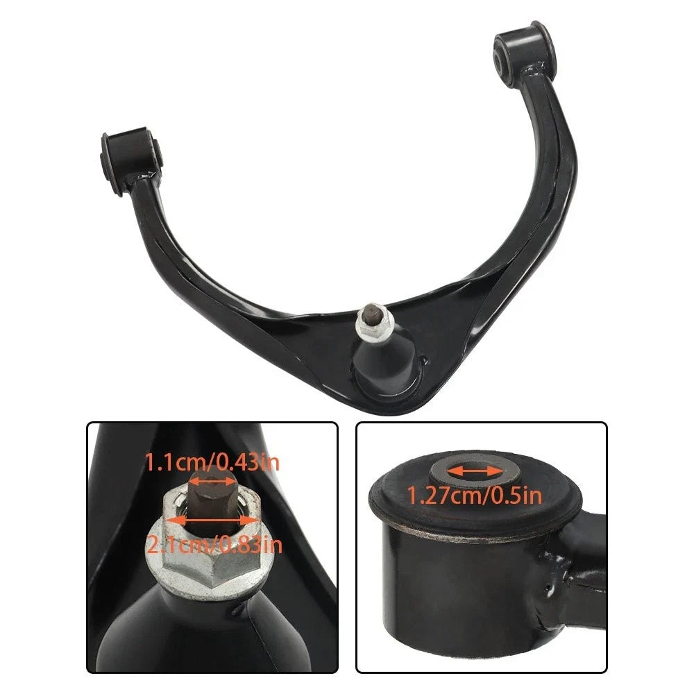 Upper Control Arm w/Ball Joints for 2011-2019 Ram 1500 Front