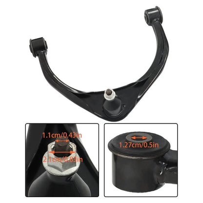 Upper Control Arm w/Ball Joints for 2011-2019 Ram 1500 Front