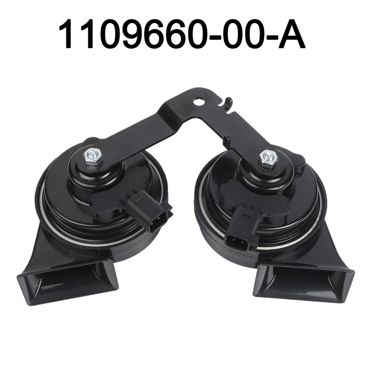 Horns for Tesla Model 3 (2017–2023)