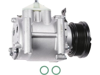 A/C Compressor for Jaguar S Type (2000–2008) 24173TVBM