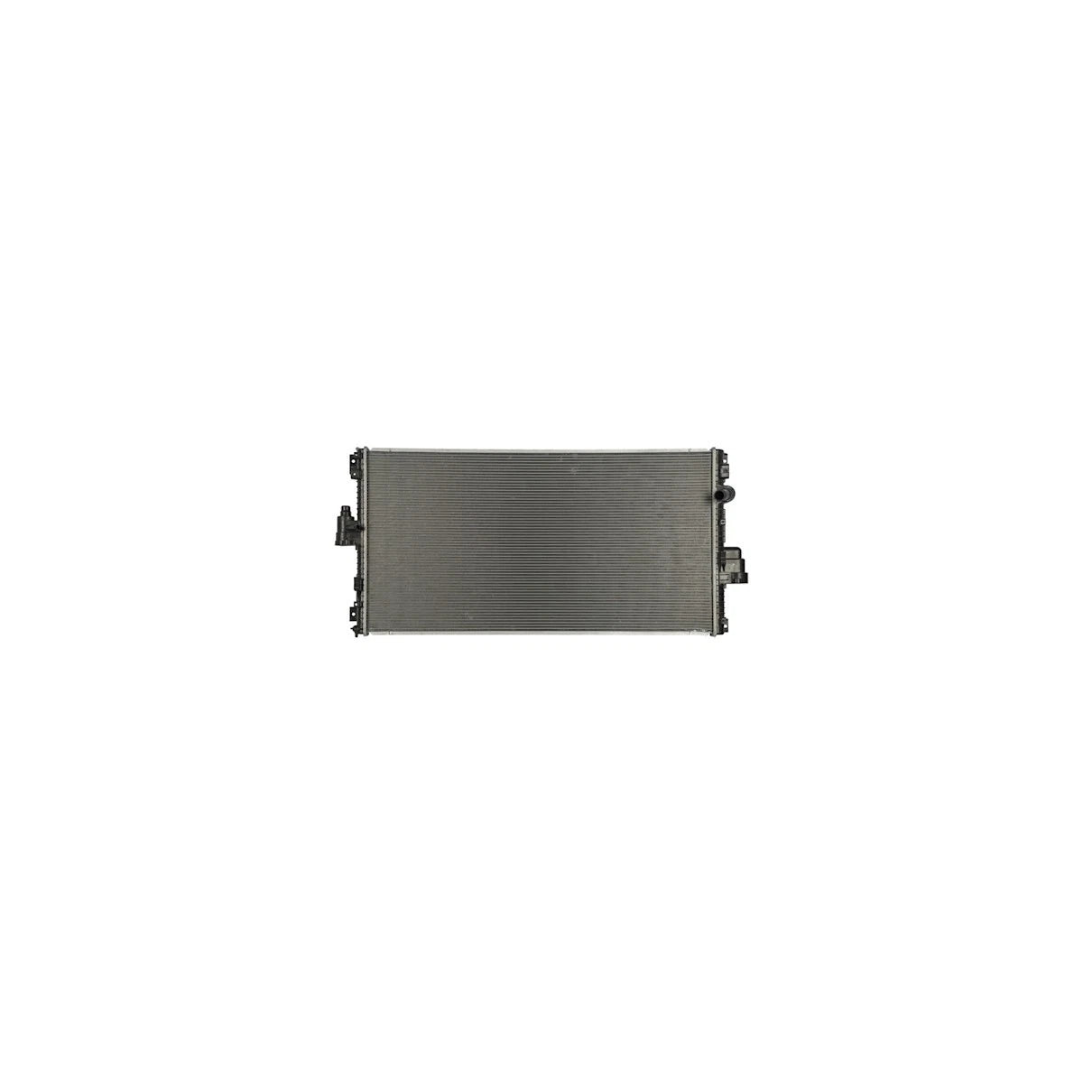 CSF Radiator for Ford F-450 Super Duty (2011–2016) 3602 BC3Z8005D BC3Z8005L