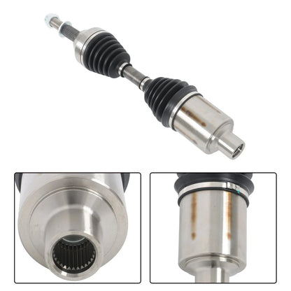 CV Shaft Front Right 5066020AA for Jeep Liberty (2002-2007)