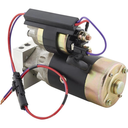 Quick Disconnect Harness for Mini Starters (54574245)