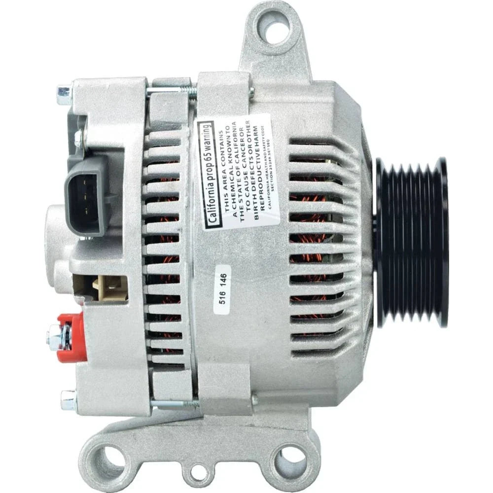 Alternator for J&N Electrical Products (400-14148-JN)
