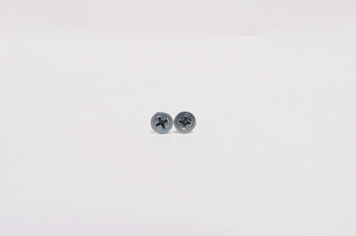 Set of 2 Screws for Arctic Cat Snowmobile (1623-115)