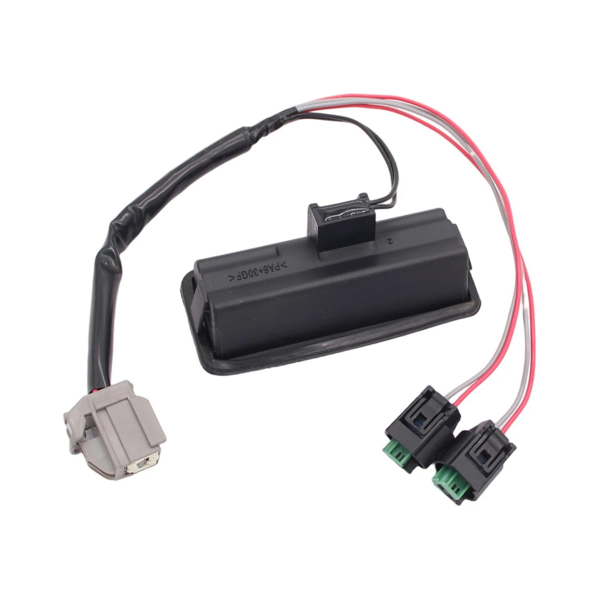 Rear Tailgate Release Switch for Land Rover LR3 LR4 (LR015457, LR073594)