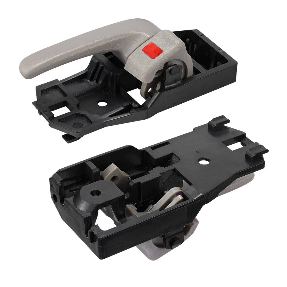 Pair of Inside Door Handles for 2000–2006 Toyota Tundra