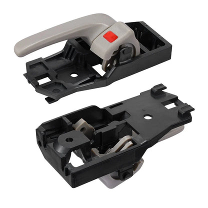 Pair of Inside Door Handles for 2000–2006 Toyota Tundra