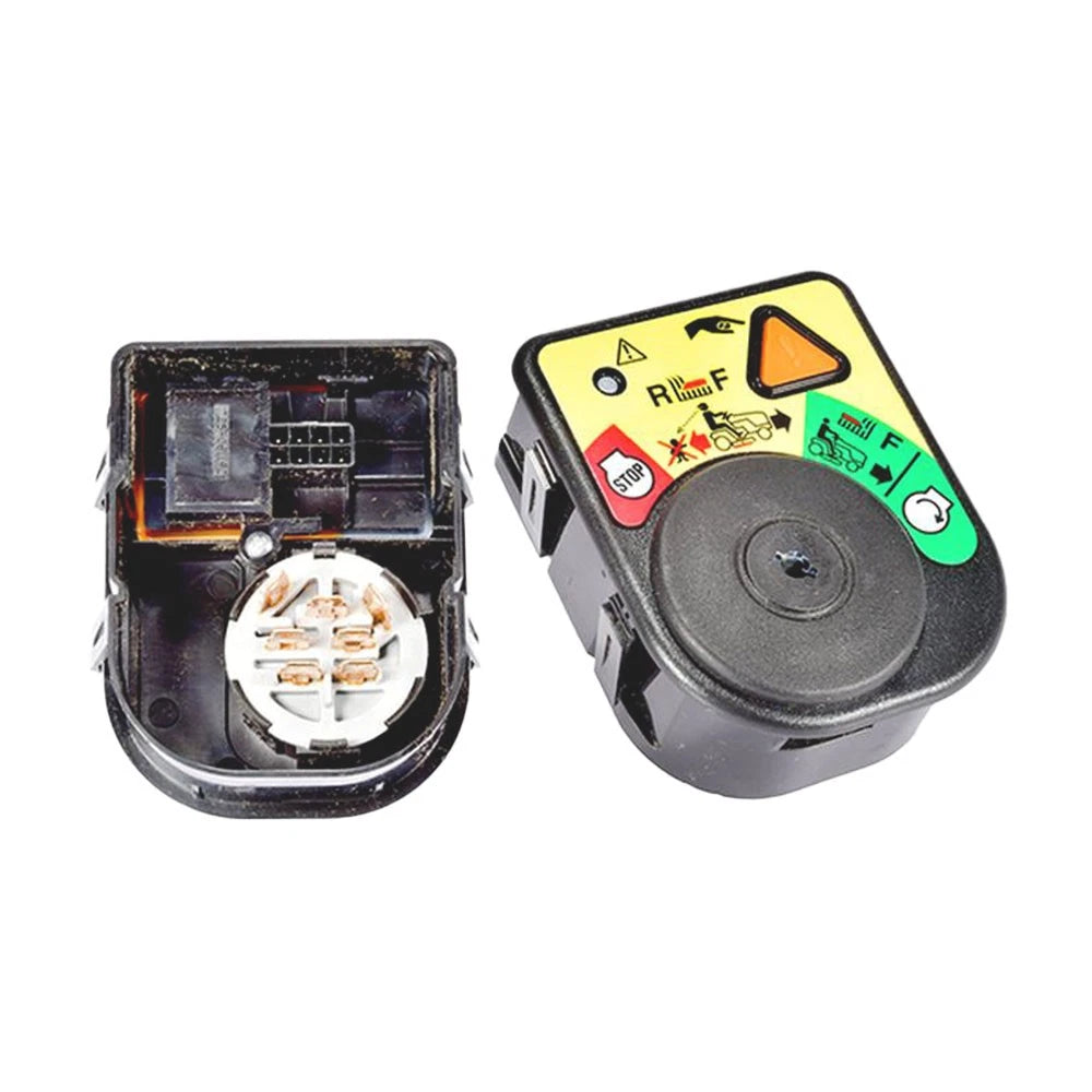 Ignition Switch for MTD Cub Cadet (Fits )