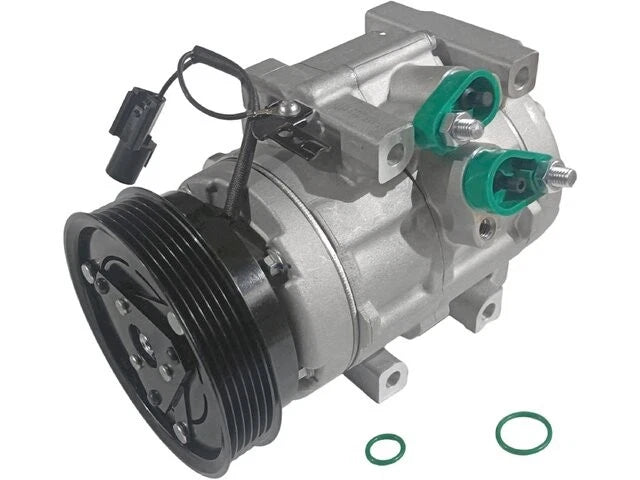 A/C Compressor for Kia Sedona (2006–2009) 14852PGCV