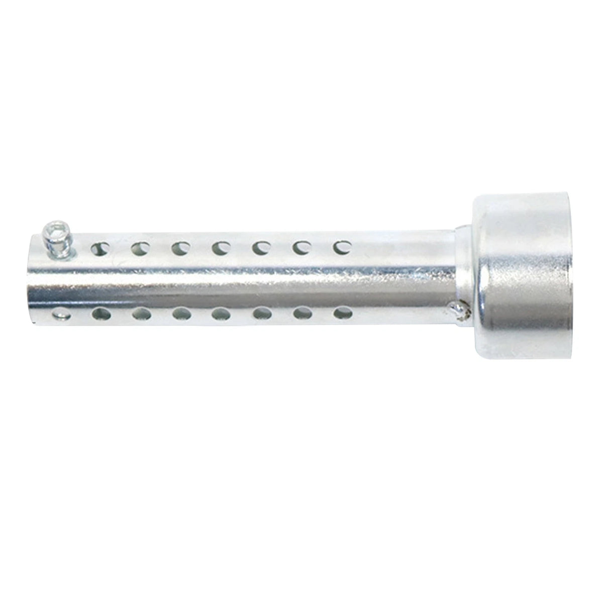 48mm Motorcycle Exhaust Can Muffler Insert Baffle DB Killer Silencer