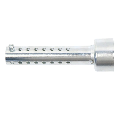 48mm Motorcycle Exhaust Can Muffler Insert Baffle DB Killer Silencer