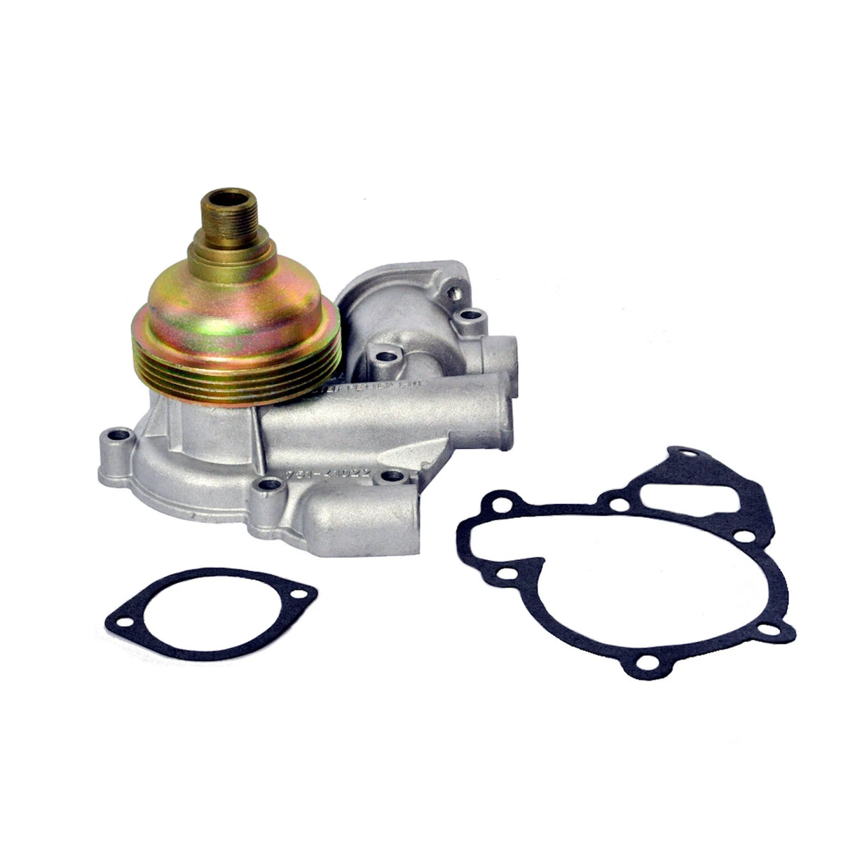 Water Pump for Alpha LPW LPWS LPWT (750-40621, 750-40620)