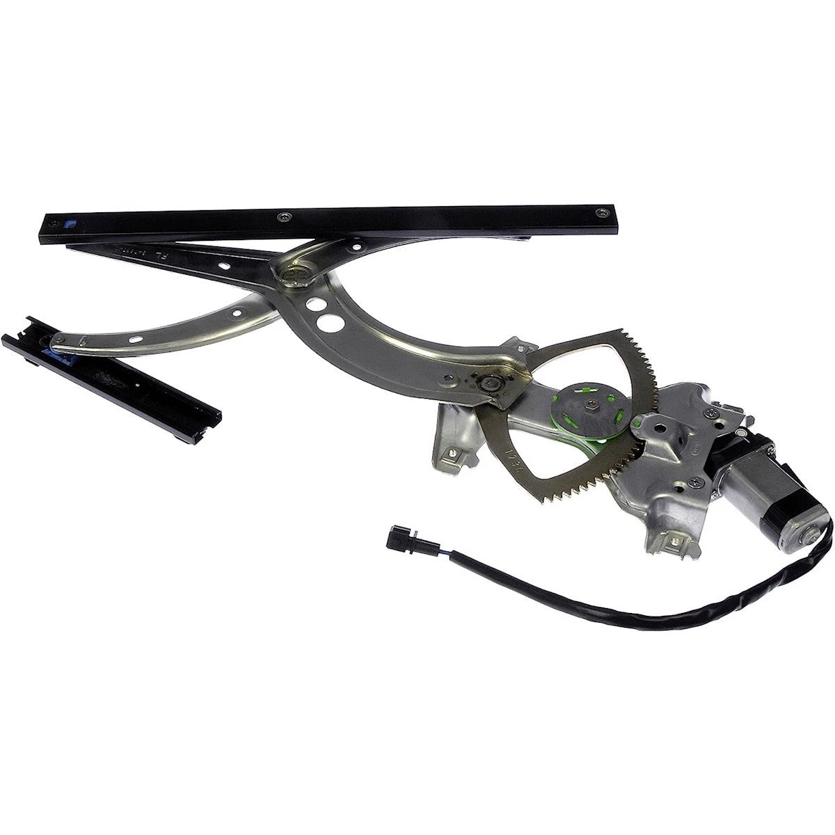 Dorman Window Regulator Front Driver Left Side for VW Passat (1991–1994) 741-805, WLA2249, 11A499