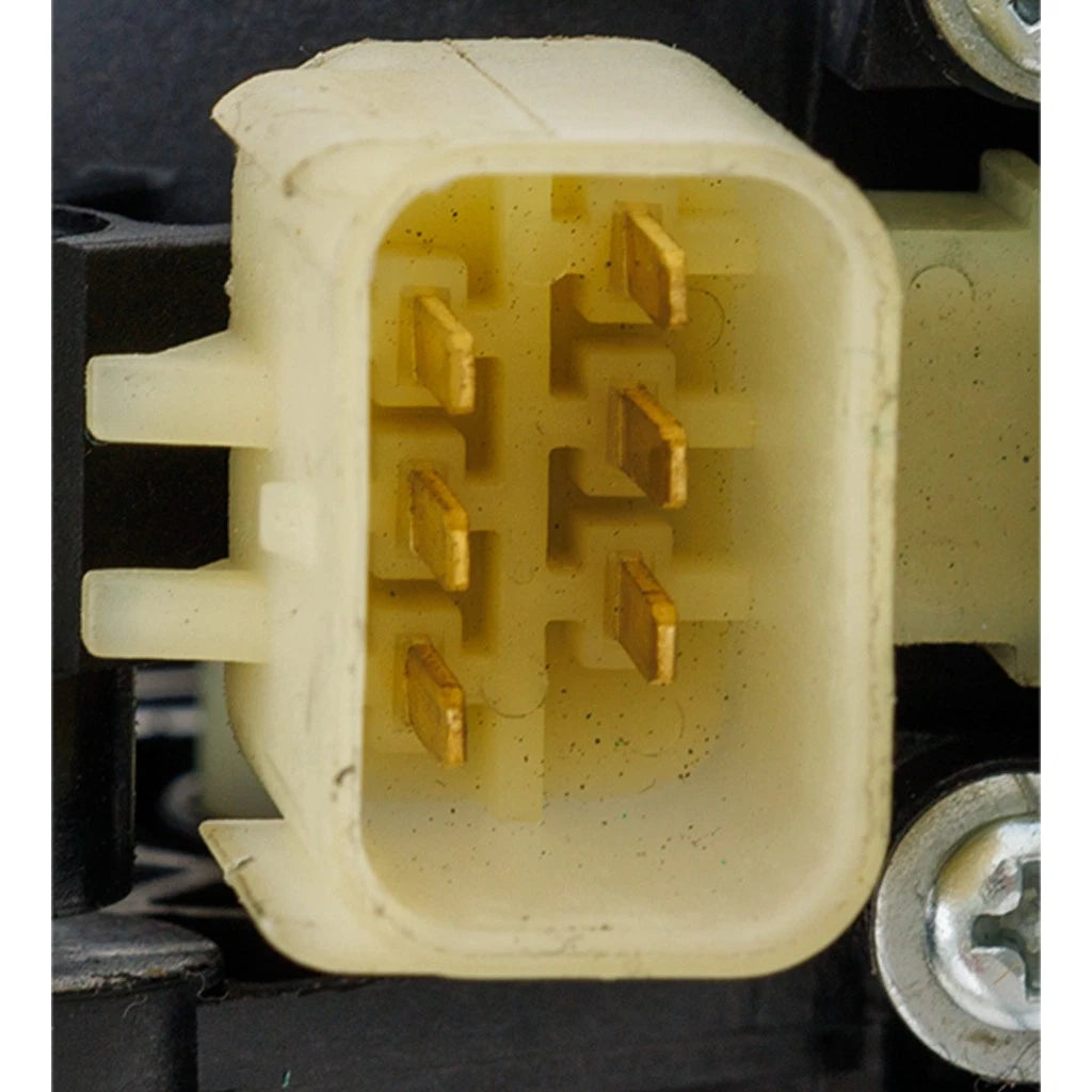 Window Regulator for Dodge Avenger (2008–2010) CLX-M0-USA-RD46290027-CL360A70