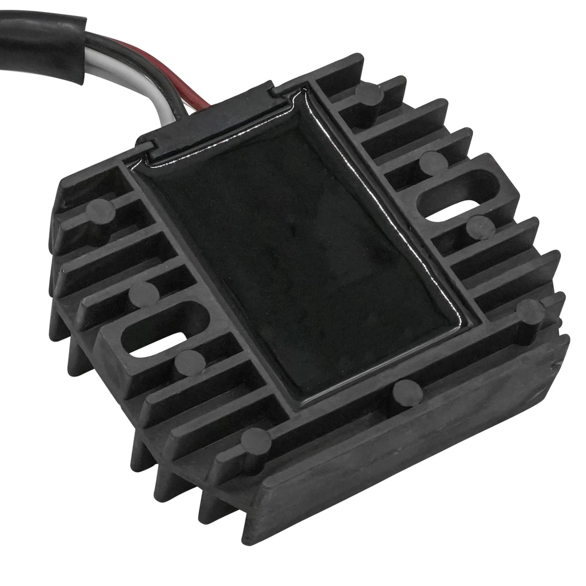 Regulator Rectifier for Polaris Sawtooth (2006–2007) VR7876RR201HS, 0453375