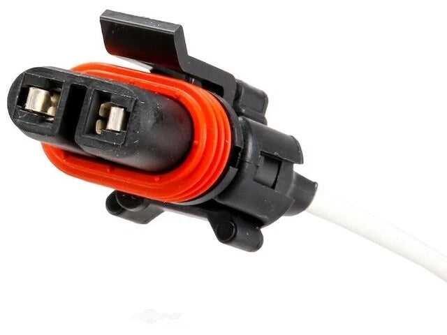 Headlight Washer Pump Connector for Pontiac Bonneville (63813YMPH)