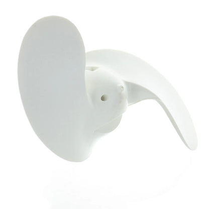 Weedless Propeller for Evinrude/Johnson/OMC (0319004)