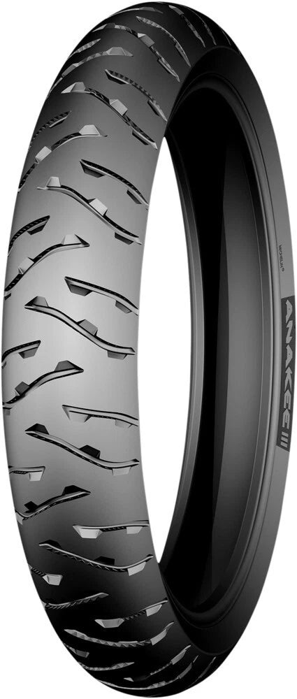 Anakee III Front Tire for Michelin 90/90-21 (24155)