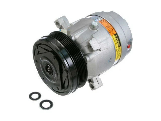 A/C Compressor for Oldsmobile LSS (1996–1999) 41335DMCK